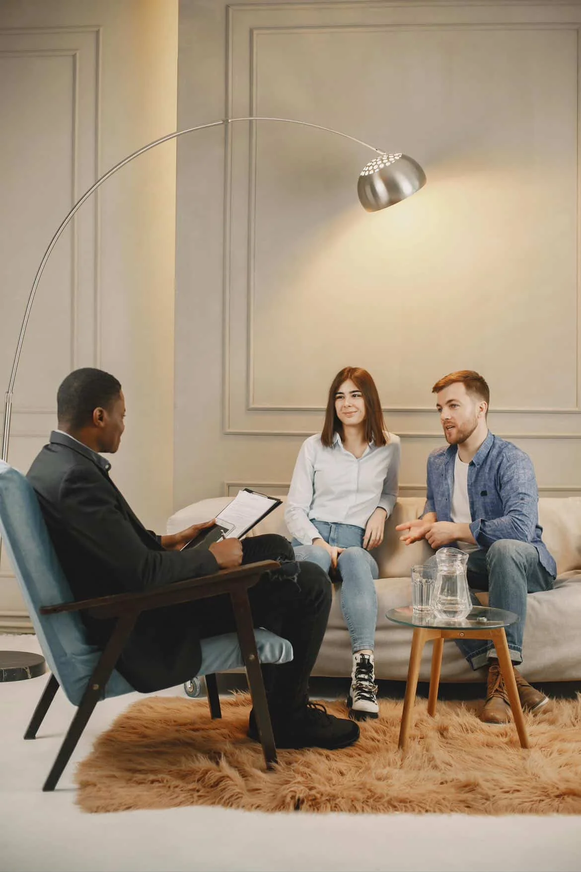pre marriage counselling